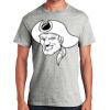 Ultra Cotton ® 100% Cotton T Shirt with Pocket Thumbnail