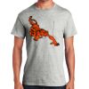 Ultra Cotton ® 100% Cotton T Shirt with Pocket Thumbnail