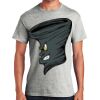 Ultra Cotton ® 100% Cotton T Shirt with Pocket Thumbnail