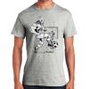 Ultra Cotton ® 100% Cotton T Shirt with Pocket Thumbnail