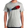 Ultra Cotton ® 100% Cotton T Shirt with Pocket Thumbnail