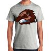 Ultra Cotton ® 100% Cotton T Shirt with Pocket Thumbnail