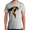 Ultra Cotton ® 100% Cotton T Shirt with Pocket Thumbnail
