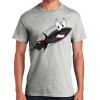Ultra Cotton ® 100% Cotton T Shirt with Pocket Thumbnail