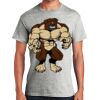 Ultra Cotton ® 100% Cotton T Shirt with Pocket Thumbnail