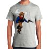 Ultra Cotton ® 100% Cotton T Shirt with Pocket Thumbnail