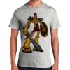 Ultra Cotton ® 100% Cotton T Shirt with Pocket Thumbnail