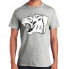 Ultra Cotton ® 100% Cotton T Shirt with Pocket Thumbnail