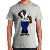 Ultra Cotton ® 100% Cotton T Shirt with Pocket Thumbnail