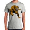 Ultra Cotton ® 100% Cotton T Shirt with Pocket Thumbnail