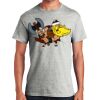 Ultra Cotton ® 100% Cotton T Shirt with Pocket Thumbnail