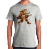 Ultra Cotton ® 100% Cotton T Shirt with Pocket Thumbnail