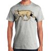 Ultra Cotton ® 100% Cotton T Shirt with Pocket Thumbnail