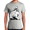 Ultra Cotton ® 100% Cotton T Shirt with Pocket Thumbnail