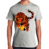 Ultra Cotton ® 100% Cotton T Shirt with Pocket Thumbnail
