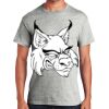 Ultra Cotton ® 100% Cotton T Shirt with Pocket Thumbnail