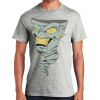 Ultra Cotton ® 100% Cotton T Shirt with Pocket Thumbnail