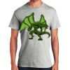 Ultra Cotton ® 100% Cotton T Shirt with Pocket Thumbnail