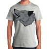 Ultra Cotton ® 100% Cotton T Shirt with Pocket Thumbnail