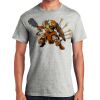 Ultra Cotton ® 100% Cotton T Shirt with Pocket Thumbnail