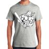 Ultra Cotton ® 100% Cotton T Shirt with Pocket Thumbnail