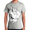 Ultra Cotton ® 100% Cotton T Shirt with Pocket Thumbnail