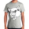 Ultra Cotton ® 100% Cotton T Shirt with Pocket Thumbnail