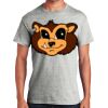 Ultra Cotton ® 100% Cotton T Shirt with Pocket Thumbnail
