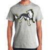 Ultra Cotton ® 100% Cotton T Shirt with Pocket Thumbnail