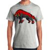 Ultra Cotton ® 100% Cotton T Shirt with Pocket Thumbnail