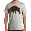 Ultra Cotton ® 100% Cotton T Shirt with Pocket Thumbnail