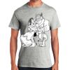 Ultra Cotton ® 100% Cotton T Shirt with Pocket Thumbnail