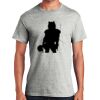 Ultra Cotton ® 100% Cotton T Shirt with Pocket Thumbnail