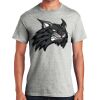 Ultra Cotton ® 100% Cotton T Shirt with Pocket Thumbnail
