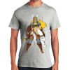 Ultra Cotton ® 100% Cotton T Shirt with Pocket Thumbnail