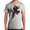 Ultra Cotton ® 100% Cotton T Shirt with Pocket Thumbnail