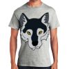Ultra Cotton ® 100% Cotton T Shirt with Pocket Thumbnail