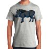 Ultra Cotton ® 100% Cotton T Shirt with Pocket Thumbnail