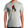 Ultra Cotton ® 100% Cotton T Shirt with Pocket Thumbnail