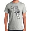 Ultra Cotton ® 100% Cotton T Shirt with Pocket Thumbnail