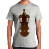 Ultra Cotton ® 100% Cotton T Shirt with Pocket Thumbnail