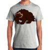 Ultra Cotton ® 100% Cotton T Shirt with Pocket Thumbnail