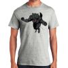 Ultra Cotton ® 100% Cotton T Shirt with Pocket Thumbnail