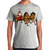 Ultra Cotton ® 100% Cotton T Shirt with Pocket Thumbnail