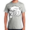 Ultra Cotton ® 100% Cotton T Shirt with Pocket Thumbnail