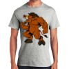 Ultra Cotton ® 100% Cotton T Shirt with Pocket Thumbnail