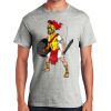 Ultra Cotton ® 100% Cotton T Shirt with Pocket Thumbnail