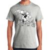 Ultra Cotton ® 100% Cotton T Shirt with Pocket Thumbnail