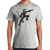 Ultra Cotton ® 100% Cotton T Shirt with Pocket Thumbnail