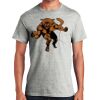 Ultra Cotton ® 100% Cotton T Shirt with Pocket Thumbnail